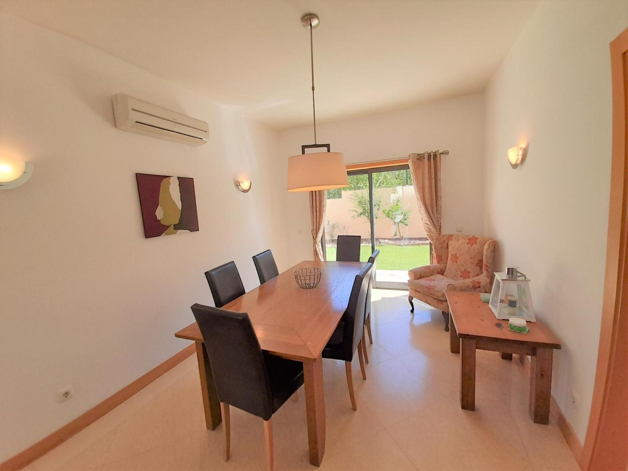Villa Paula With Private Pool Close To The Beach And Strip Albufeira Dış mekan fotoğraf