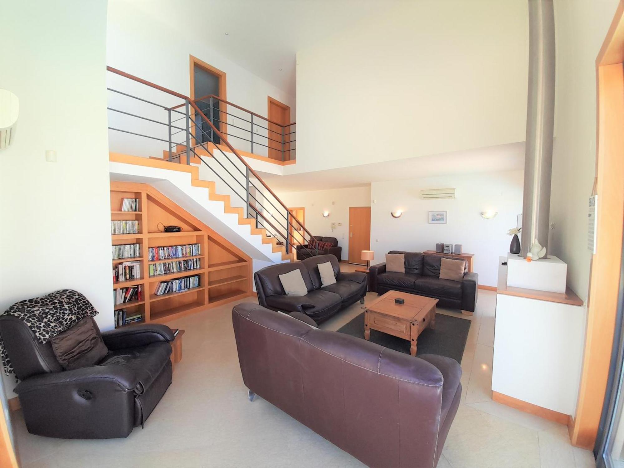 Villa Paula With Private Pool Close To The Beach And Strip Albufeira Dış mekan fotoğraf