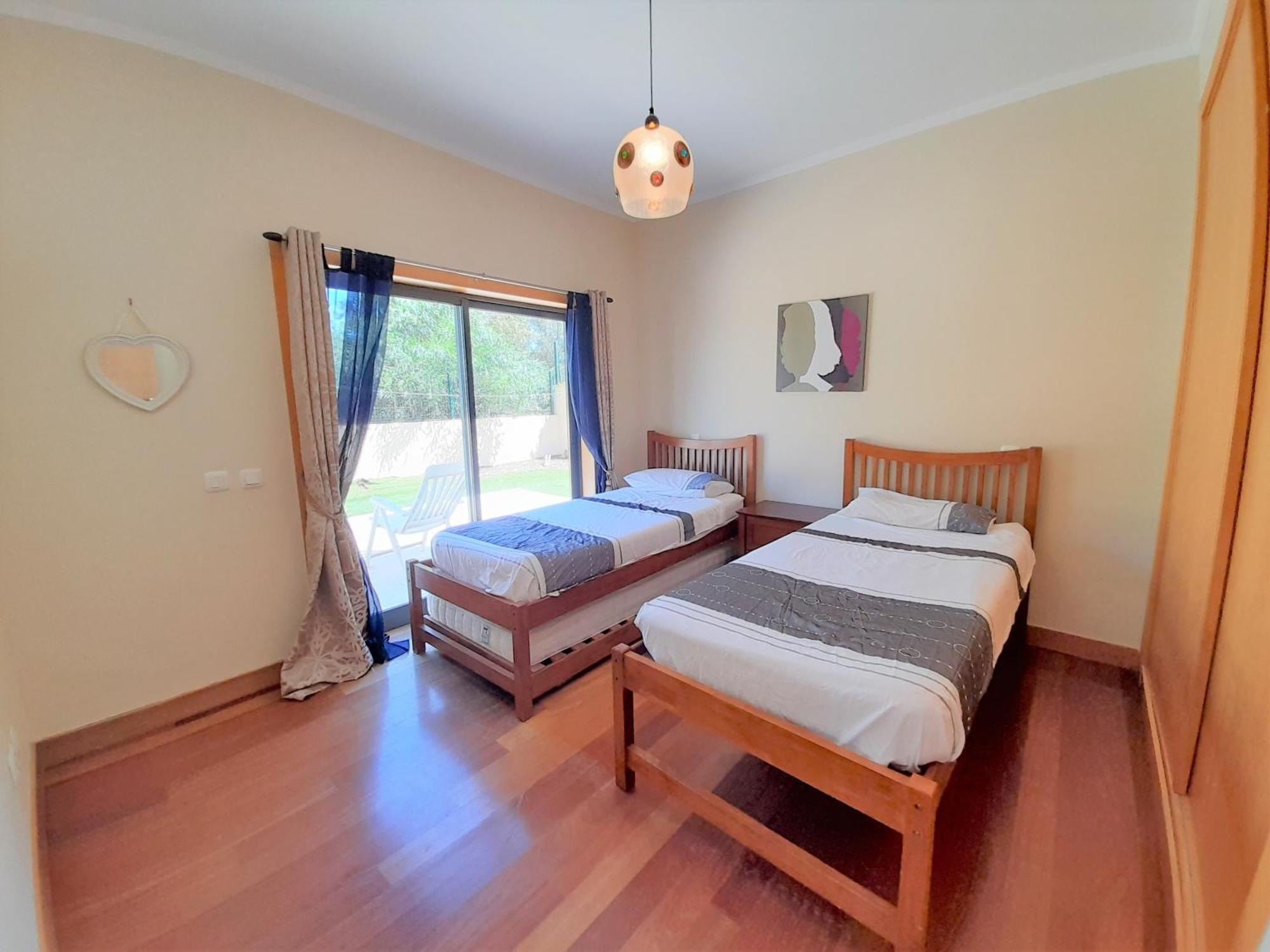Villa Paula With Private Pool Close To The Beach And Strip Albufeira Dış mekan fotoğraf