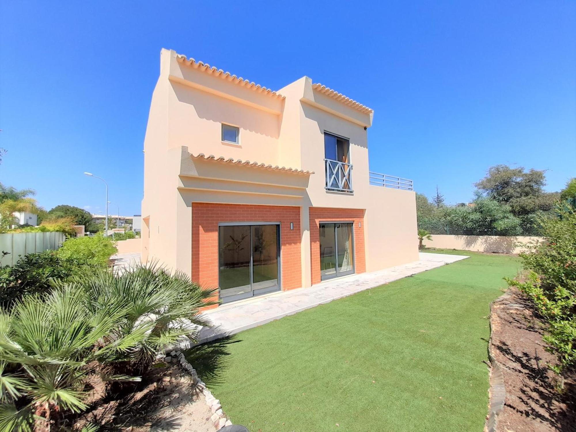 Villa Paula With Private Pool Close To The Beach And Strip Albufeira Dış mekan fotoğraf