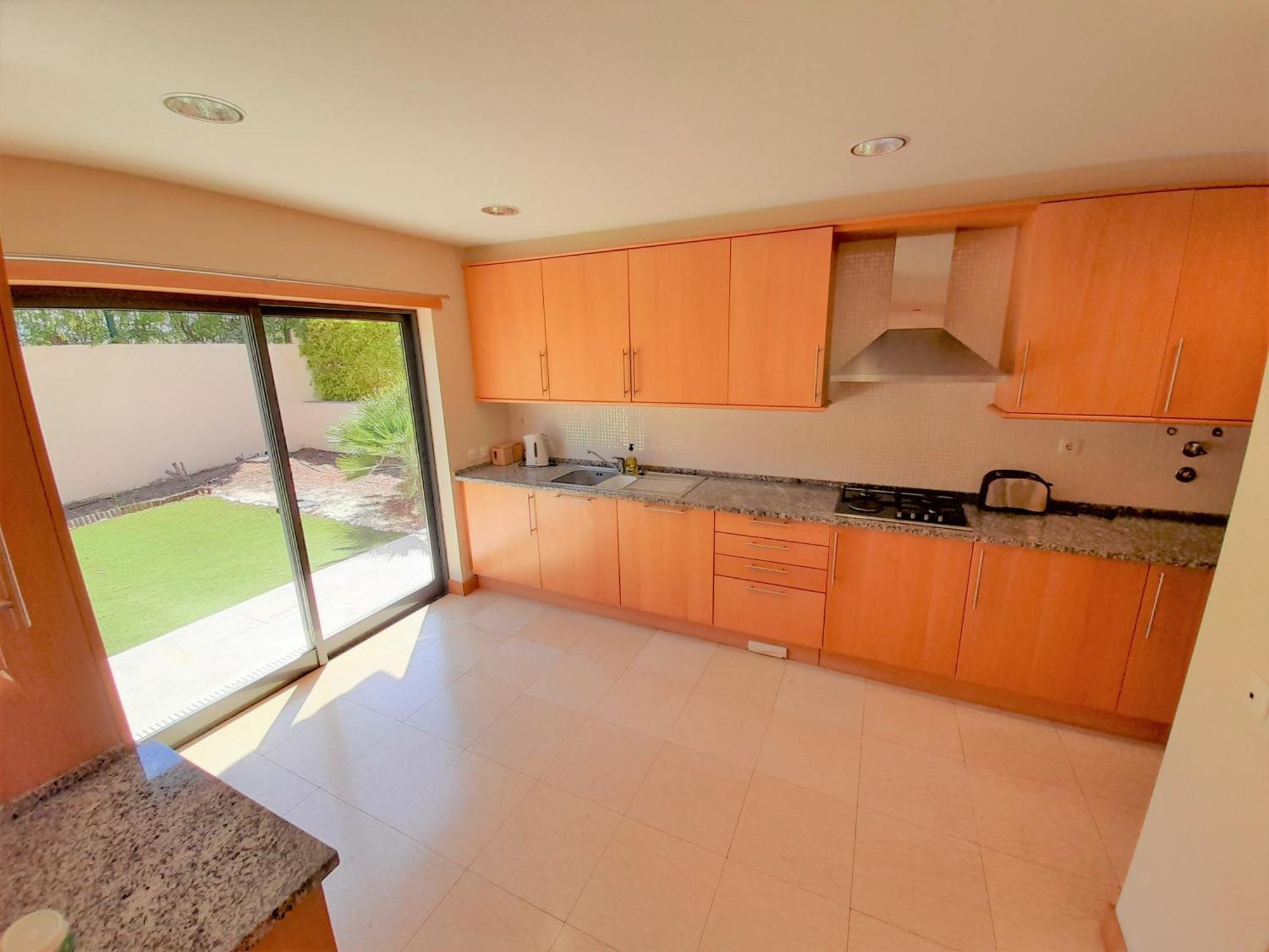 Villa Paula With Private Pool Close To The Beach And Strip Albufeira Dış mekan fotoğraf