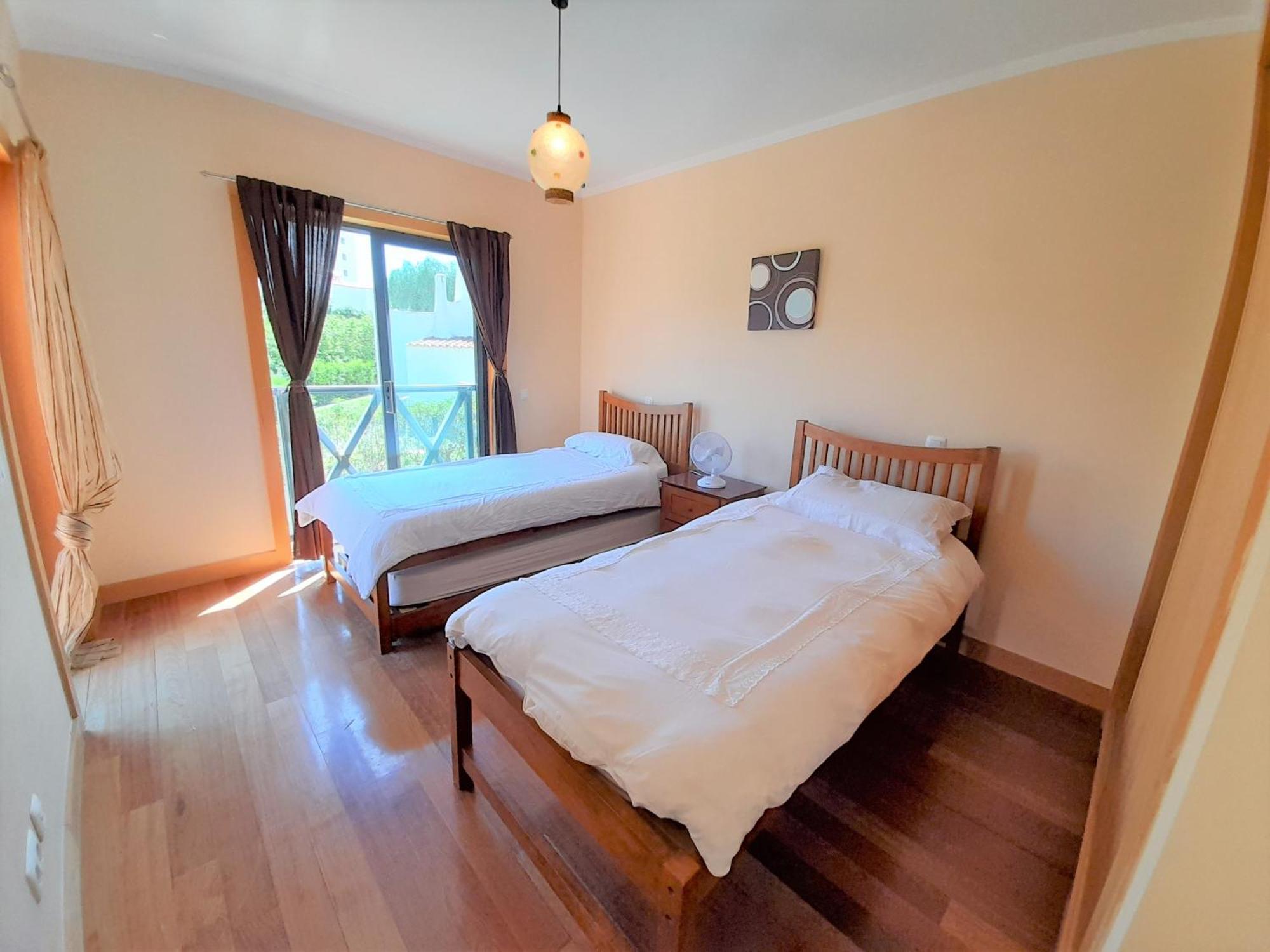 Villa Paula With Private Pool Close To The Beach And Strip Albufeira Dış mekan fotoğraf